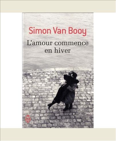 L'AMOUR COMMENCE EN HIVER