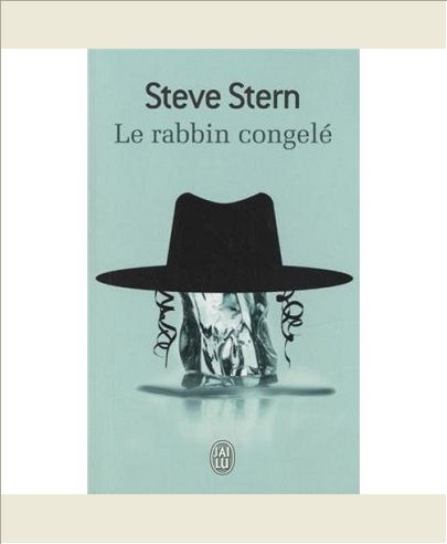 LE RABBIN CONGELE