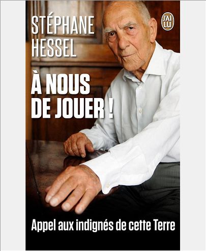 A NOUS DE JOUER ! - APPEL AUX INDIGNES DE CETTE TERRE