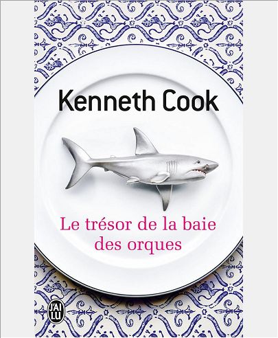 LE TRESOR DE LA BAIE DES ORQUES