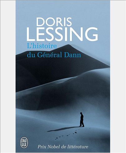 L'HISTOIRE DU GENERAL DANN