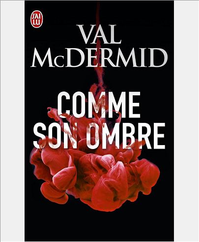 COMME SON OMBRE