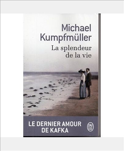 LA SPLENDEUR DE LA VIE