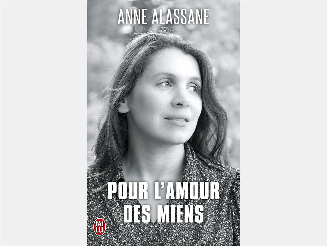 POUR L'AMOUR DES MIENS