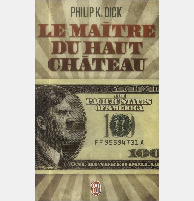 LE MAITRE DU HAUT CHATEAU