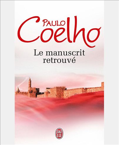 LE MANUSCRIT RETROUVE