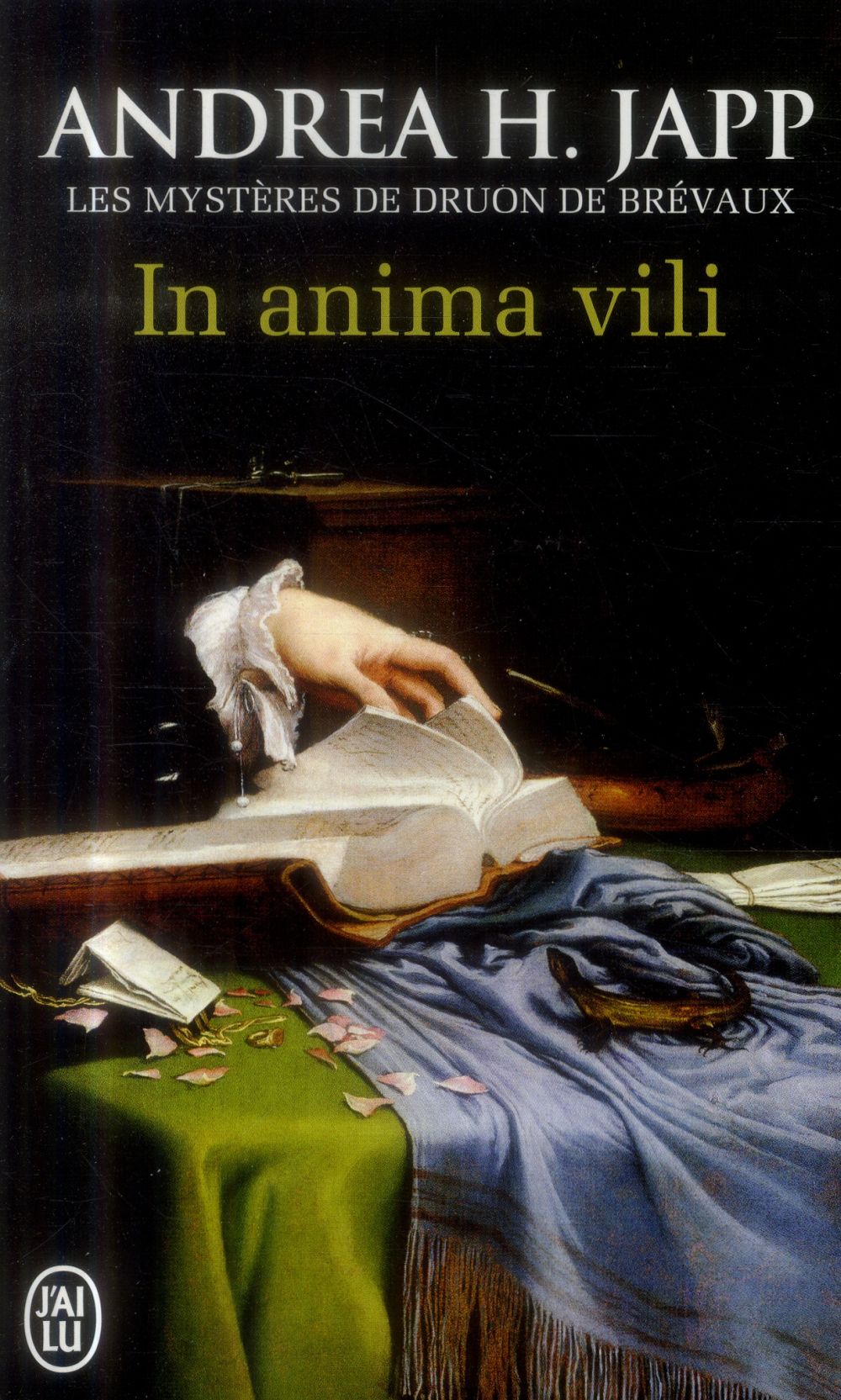IN ANIMA VILI - VOL04