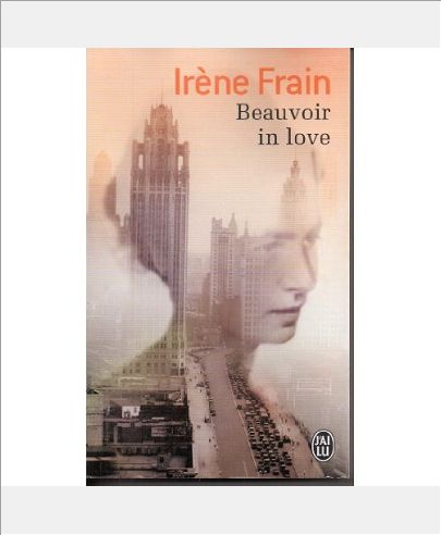 BEAUVOIR IN LOVE