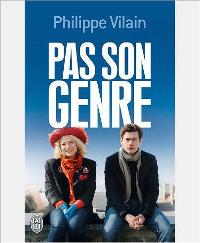 PAS SON GENRE