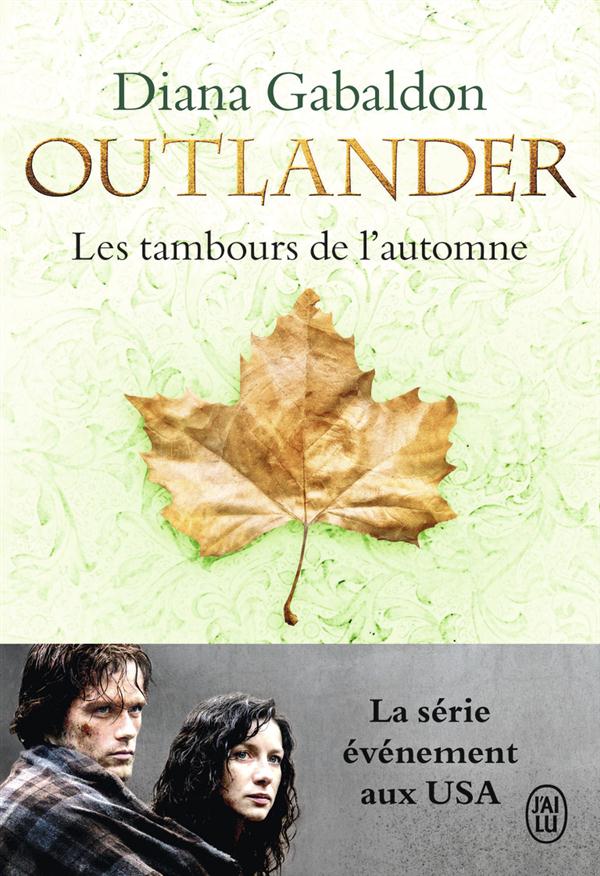 LES TAMBOURS DE L'AUTOMNE - VOL04