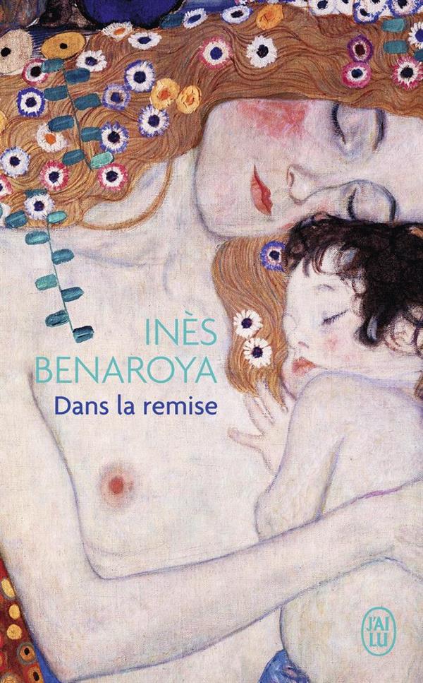 DANS LA REMISE