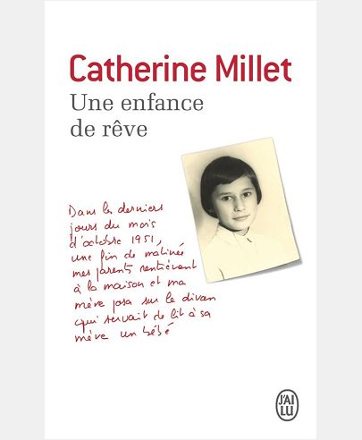 UNE ENFANCE DE REVE