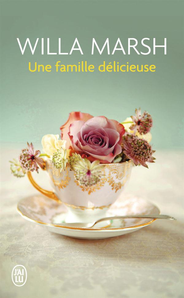 UNE FAMILLE DELICIEUSE
