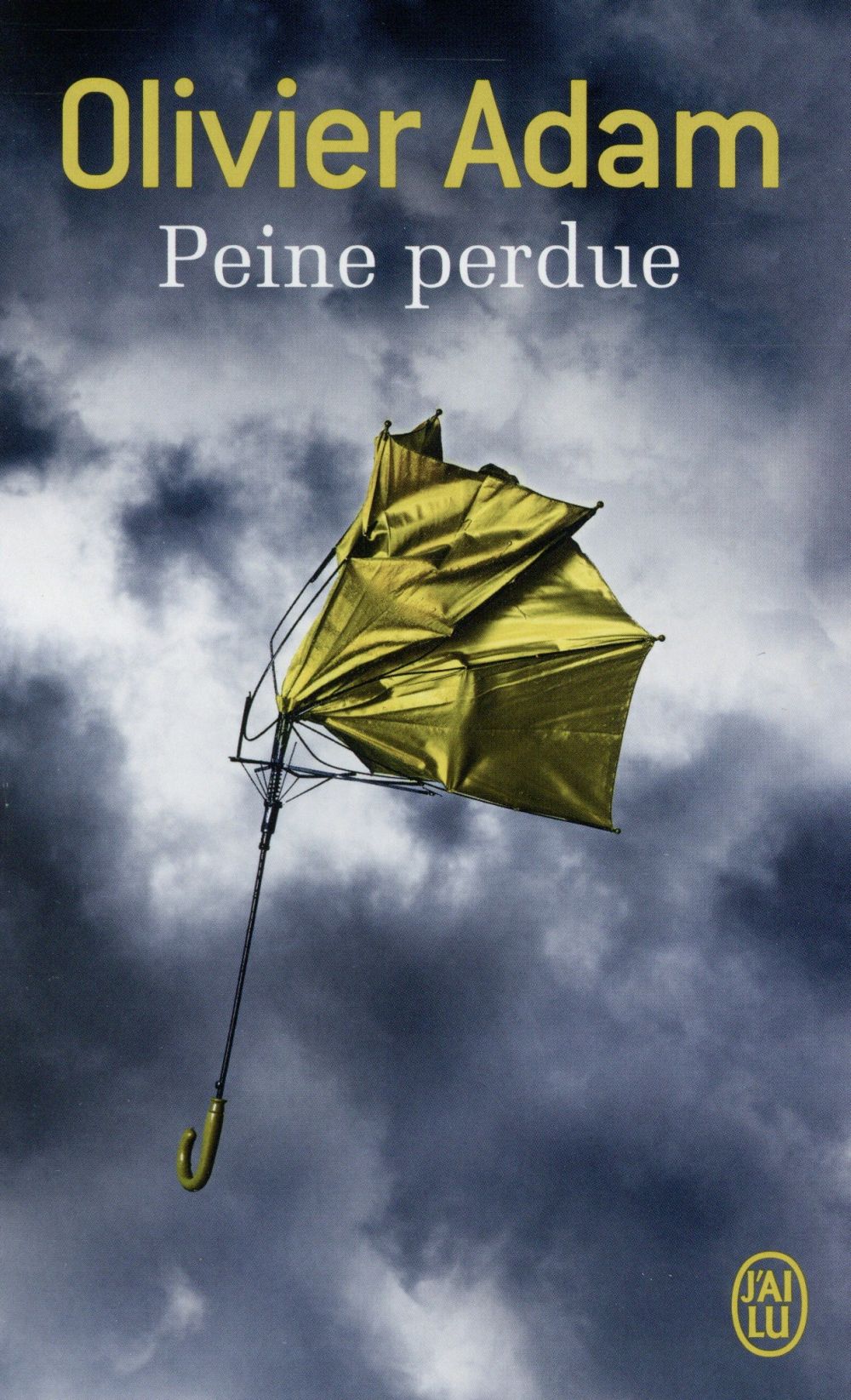 PEINE PERDUE
