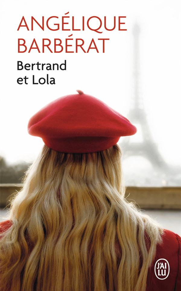 BERTRAND ET LOLA