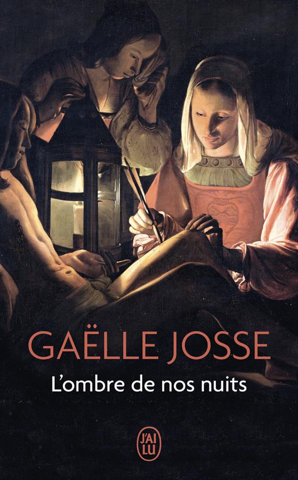 L'OMBRE DE NOS NUITS