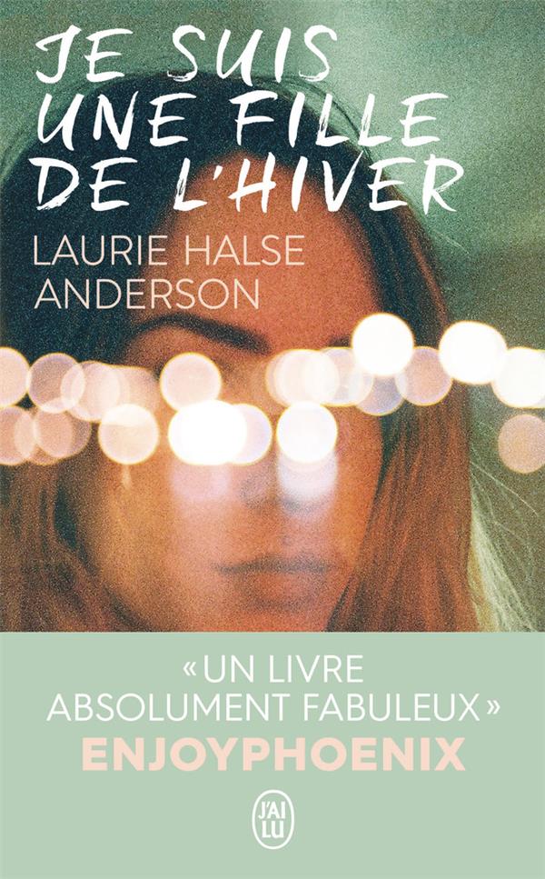 JE SUIS UNE FILLE DE L'HIVER