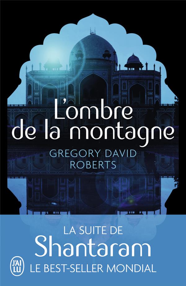 L'OMBRE DE LA MONTAGNE
