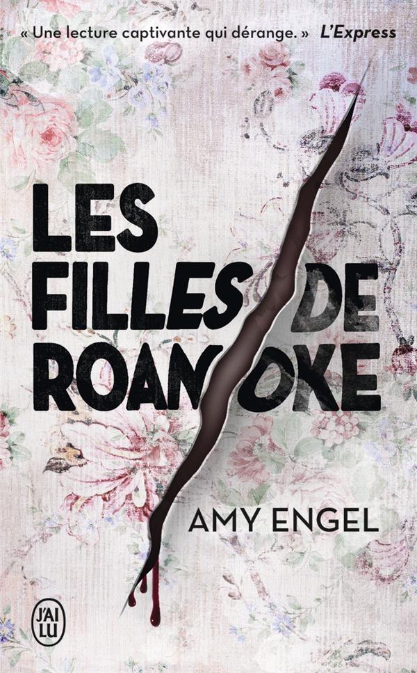 LES FILLES DE ROANOKE