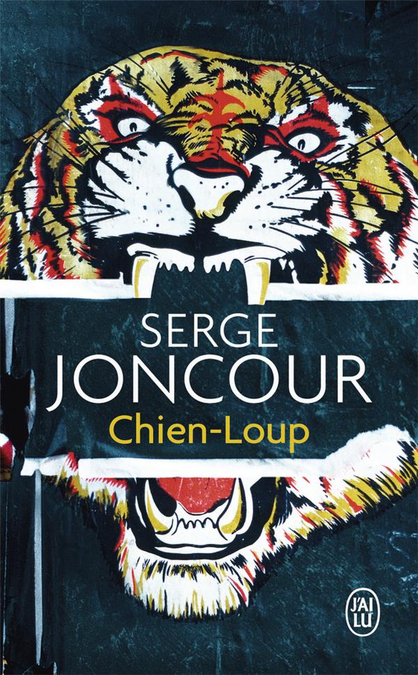 CHIEN-LOUP