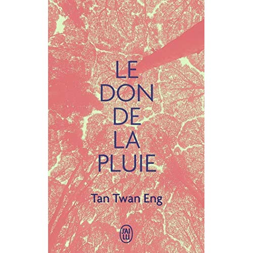 LE DON DE LA PLUIE