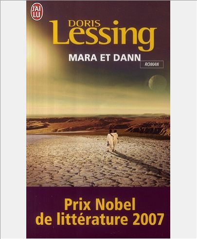 MARA ET DANN