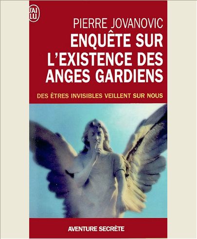 ENQUETE SUR L'EXISTENCE DES ANGES GARDIENS - DES ETRES INVISIBLES VEILLENT SUR NOUS