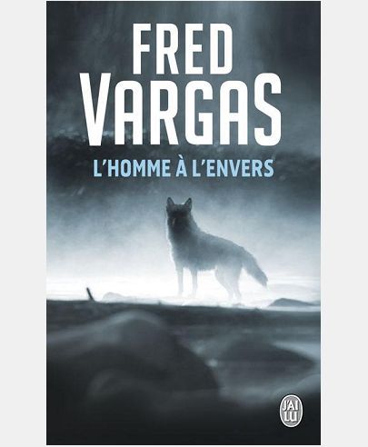 L'HOMME A L'ENVERS