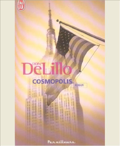 COSMOPOLIS