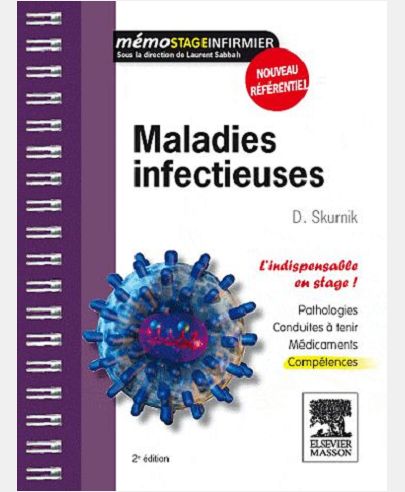 MALADIES INFECTIEUSES