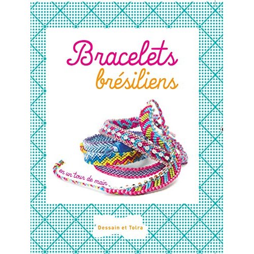 BRACELETS BRESILIENS