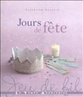 JOURS DE FETE