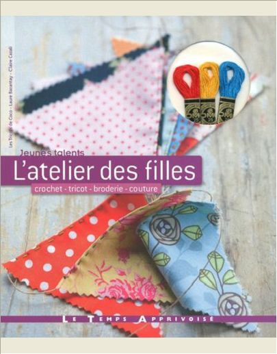 L'ATELIER DES FILLES