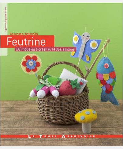 FEUTRINE