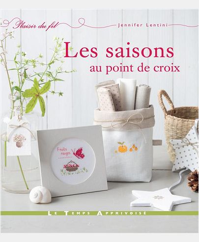 LES SAISONS AU POINT DE CROIX