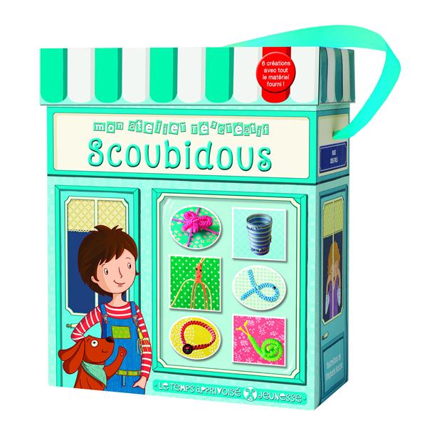 SCOUBIDOUS
