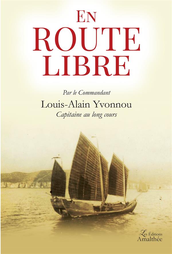 EN ROUTE LIBRE