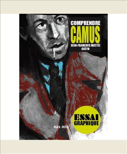 COMPRENDRE CAMUS