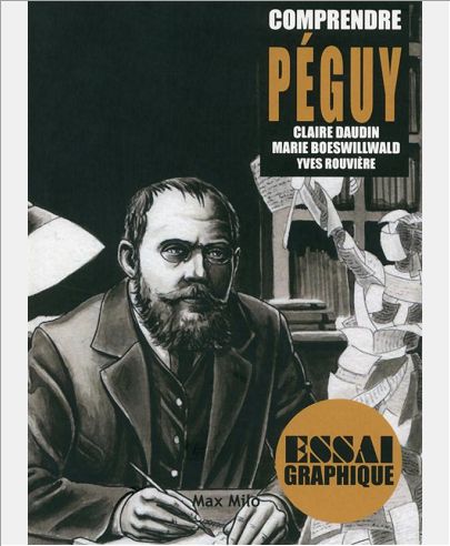 COMPRENDRE PEGUY
