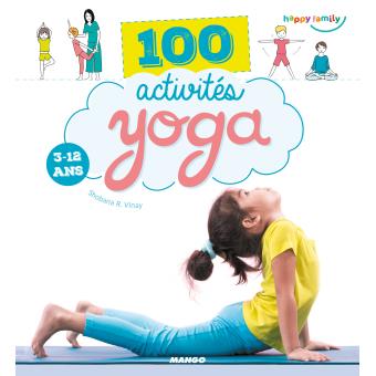 100 ACTIVITES YOGA