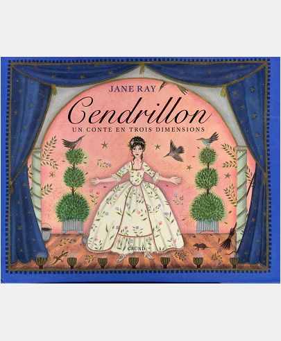CENDRILLON