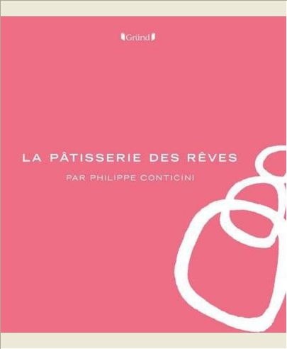 LA PATISSERIE DES REVES