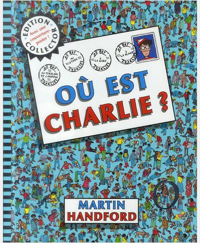 COLLECTOR OU EST CHARLIE