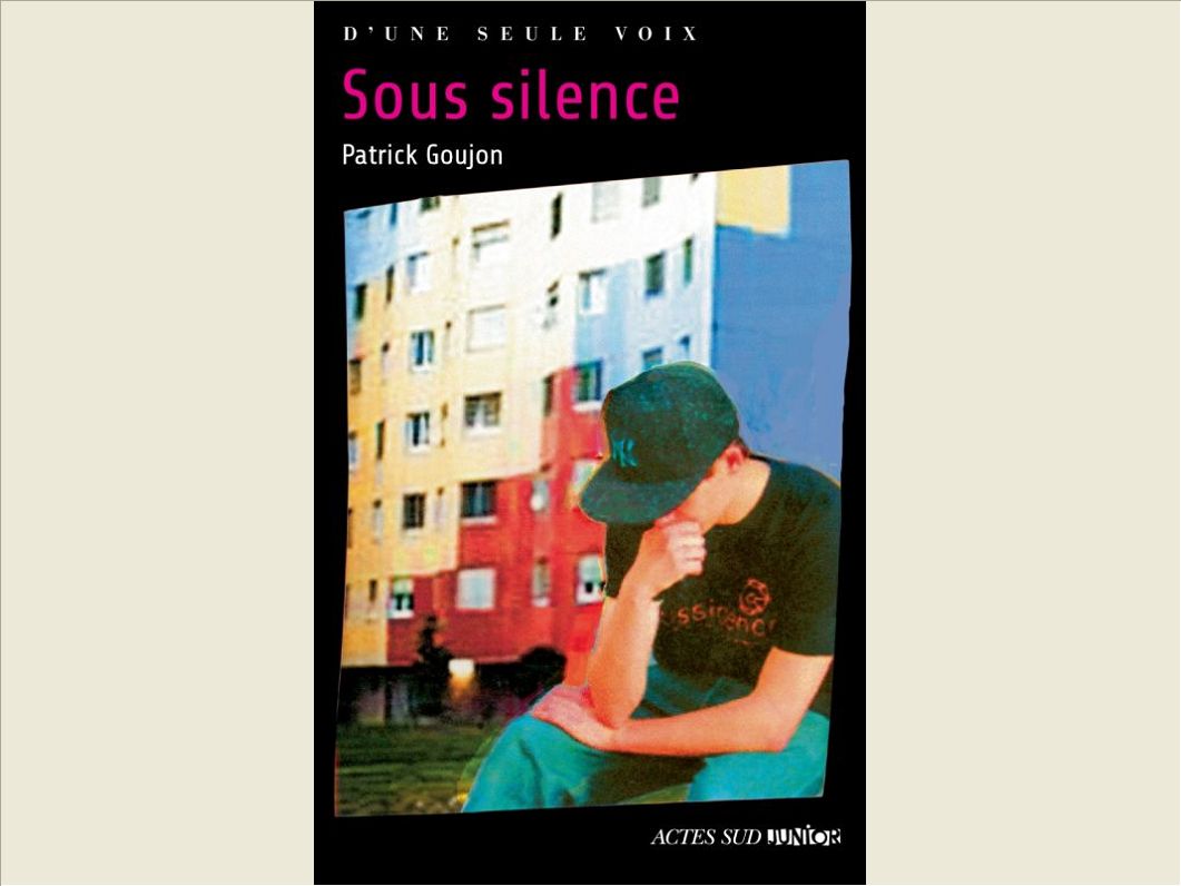 SOUS SILENCE