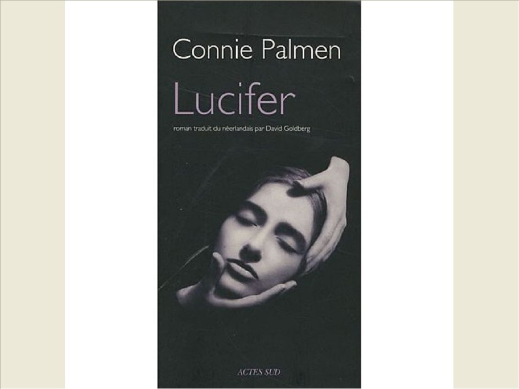 LUCIFER