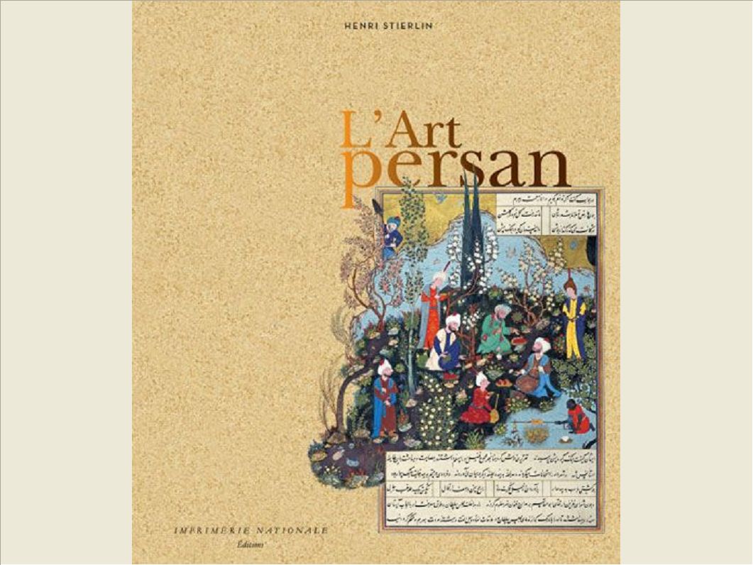 L'ART PERSAN