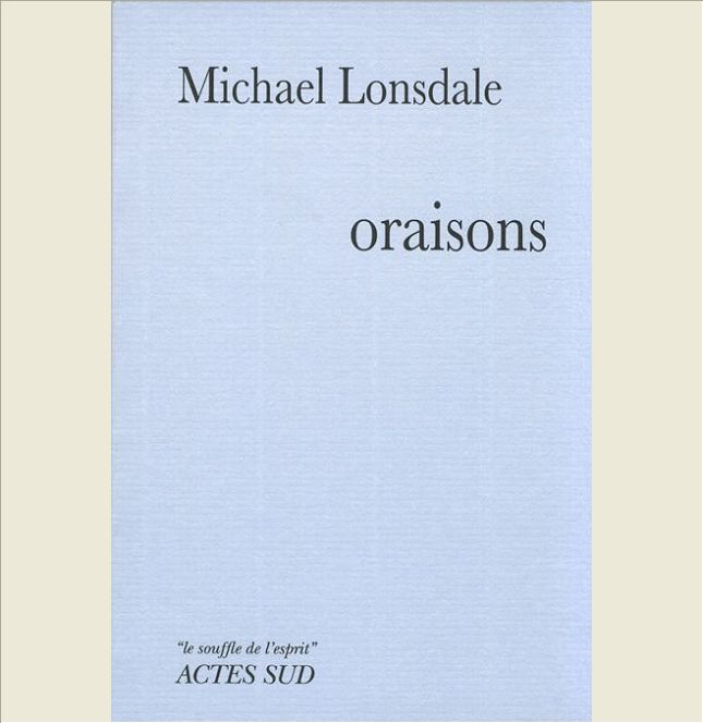 ORAISONS (NE)
