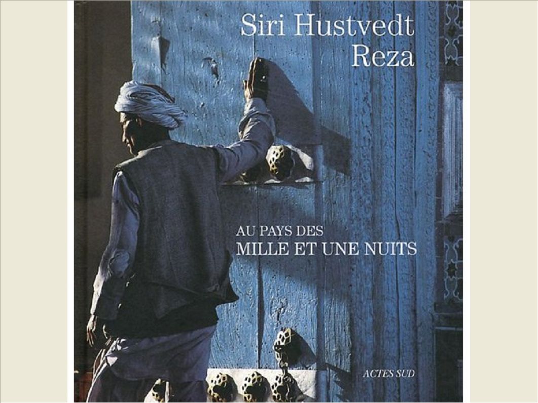 AU PAYS DES MILLE ET UNE NUITS