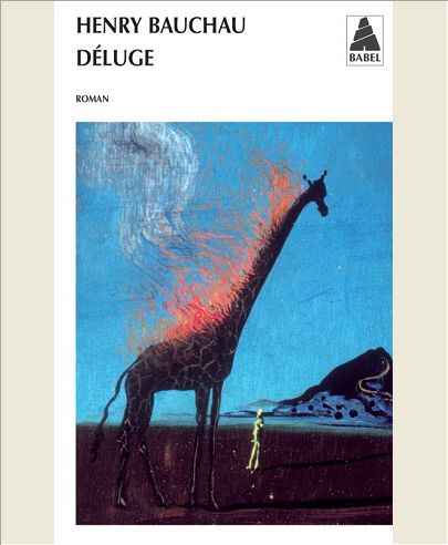 DELUGE BABEL 1084