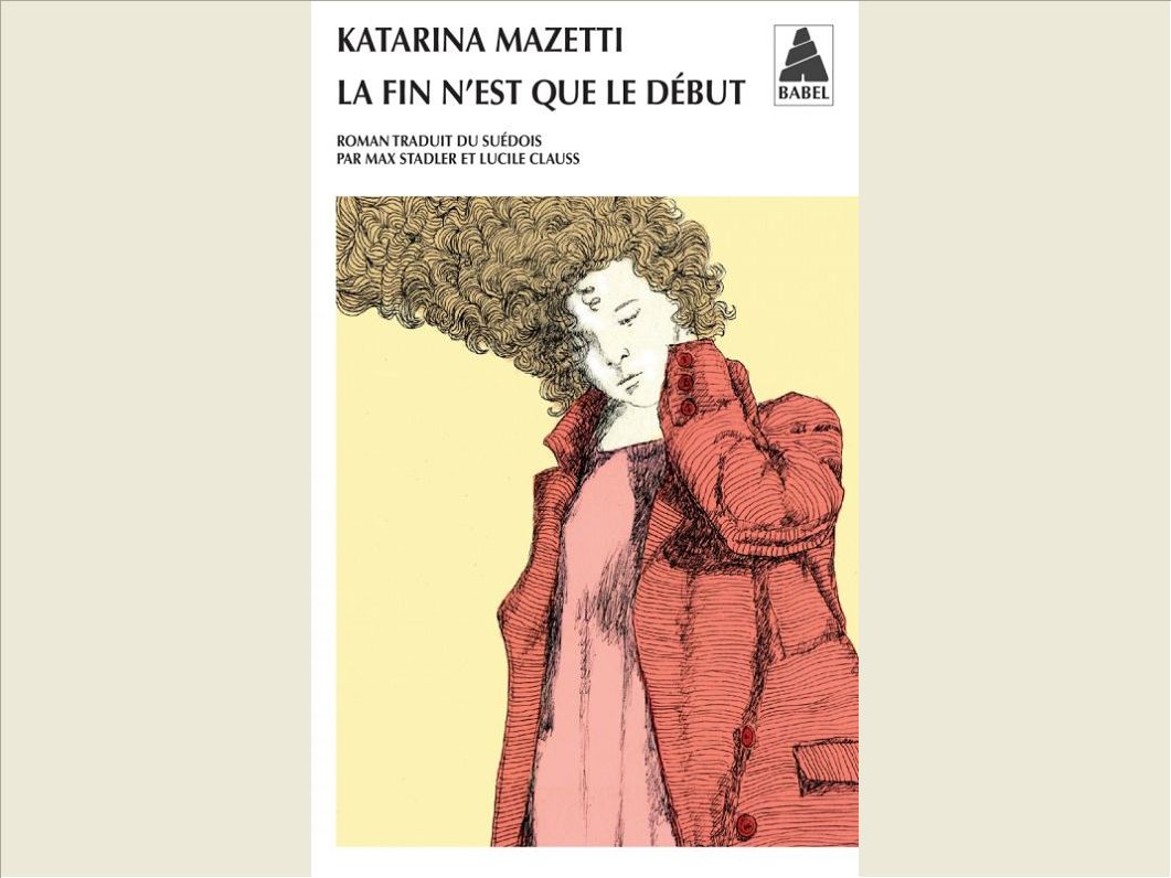 LA FIN N'EST QUE LE DEBUT